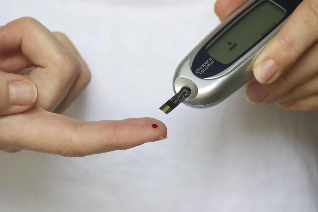 Diabetes tipo 2 e tipo 2: como controlar