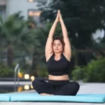 Benefícios da Yoga para o corpo