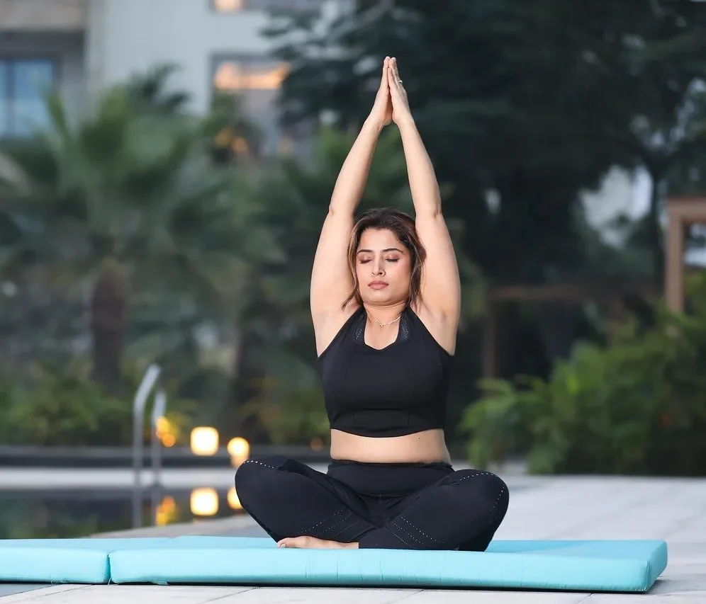 Benefícios da Yoga para o corpo