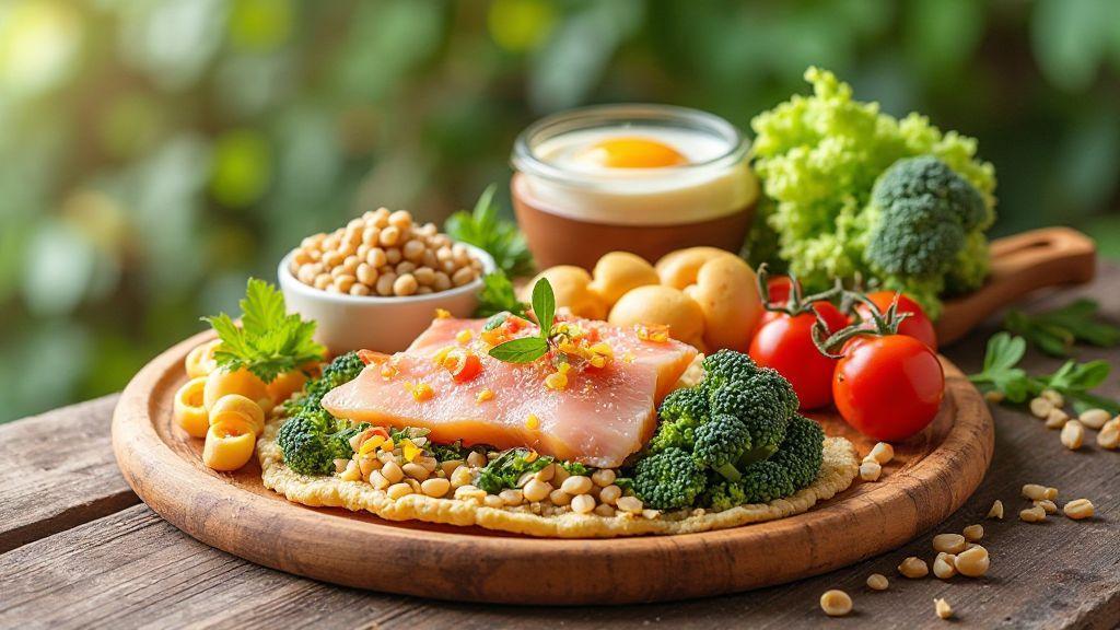 alimentos-ricos-em-proteina-e-nutricao-balanceada